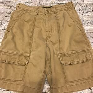 American Eagle Cargo Shorts